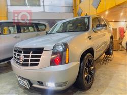 كاديلاك اسكاليد